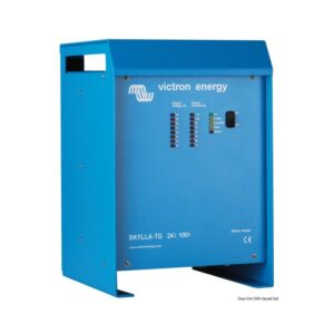 Chargeur de batterie VICTRON Skylla 100 Ah