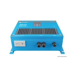 Chargeur de batterie VICTRON Skylla 50 + 4 Ah