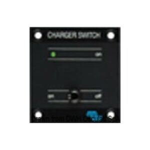Interrupteur chargerswitch à distance Victron