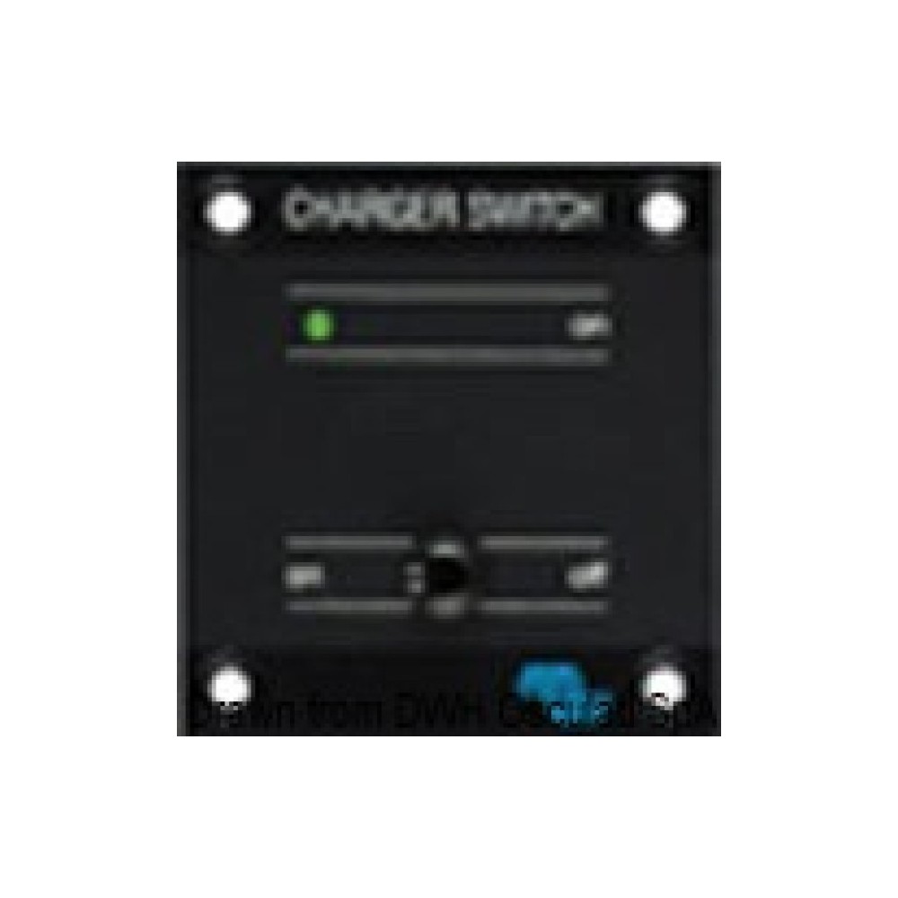 Interrupteur chargerswitch à distance Victron