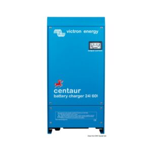Chargeur batterie analog VICTRON Centaur 28,8V 60A
