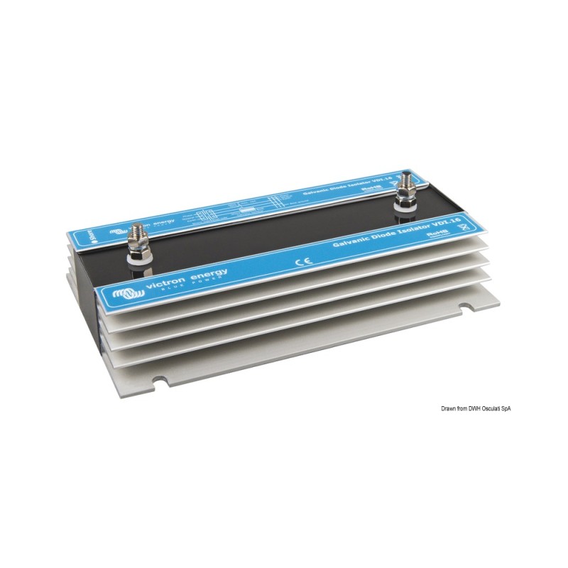 Isolateur galvanique VICTRON 16 A