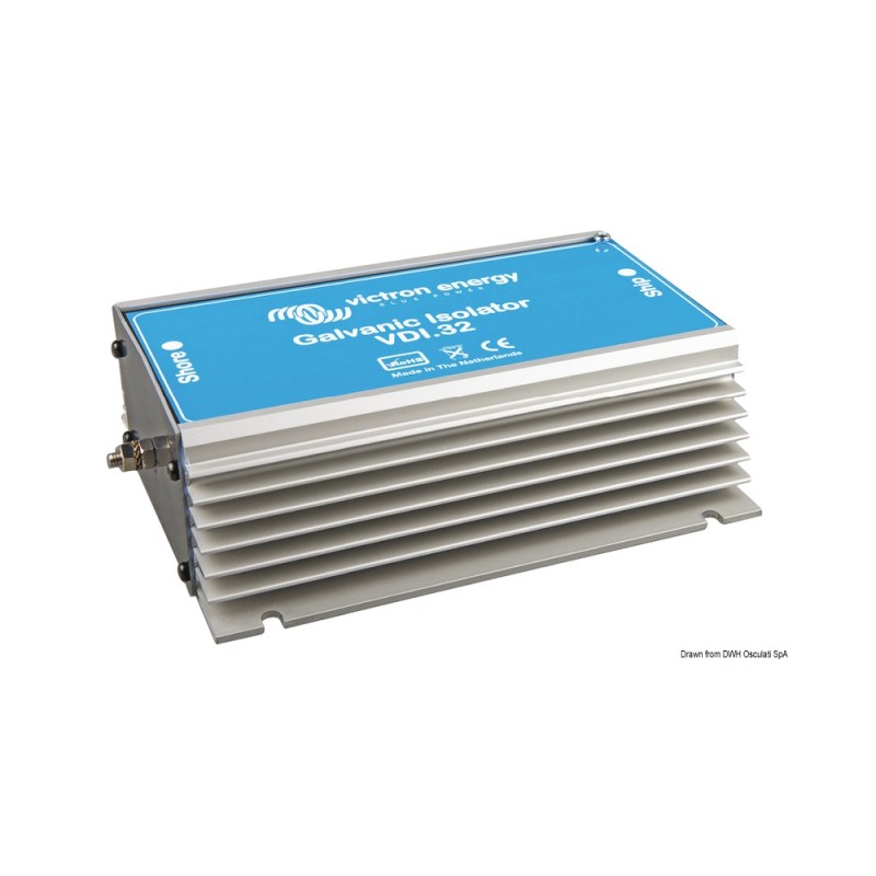 Isolateur galvanique VICTRON 32 A