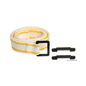 Sangle pour fixer la batterie rechange 14.546.02