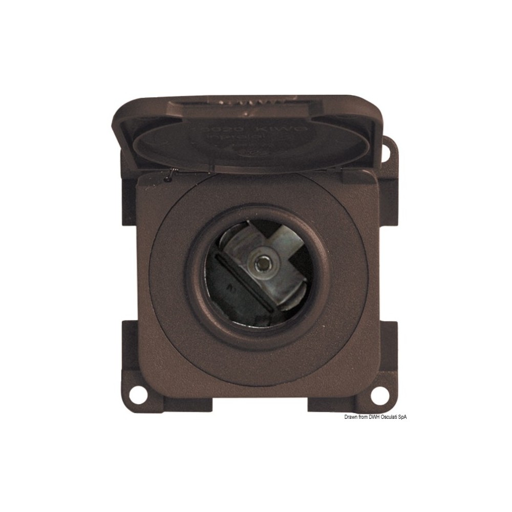 Prise téléphone/allume cigars externe