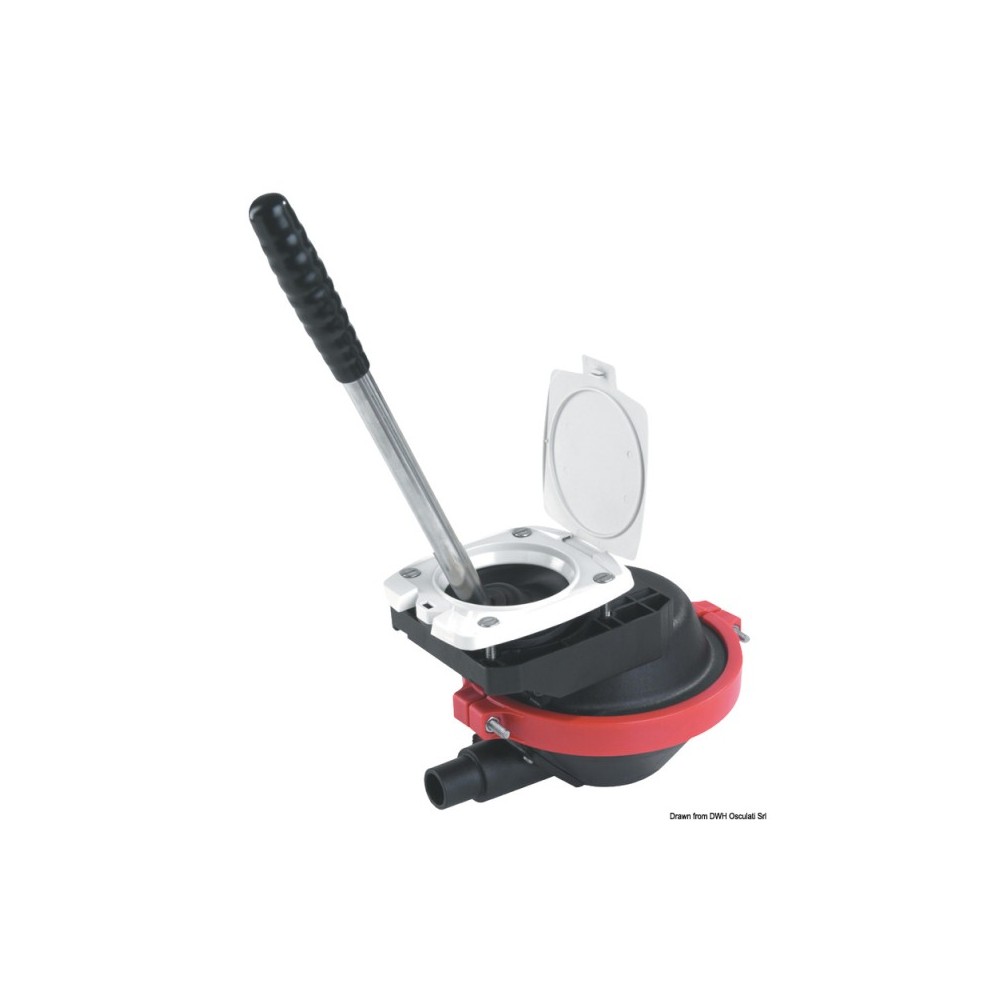 Kit réparation pour Compact 50