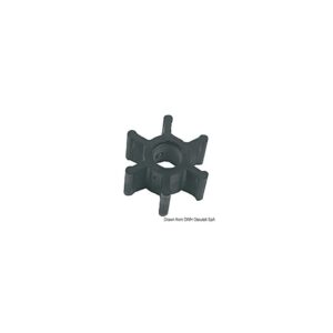 Roue pompe ST103