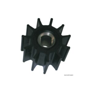 Turbine pour pompe de refroidissement à eau