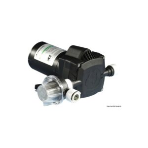 Pack : pompes / surpresseur Whale