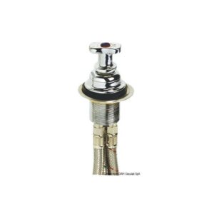 Robinet eau froide