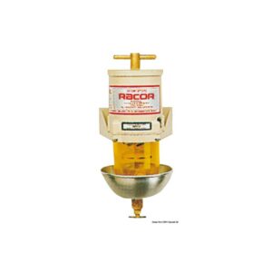 Capteur allarme eau RACOR pour 17.667.01