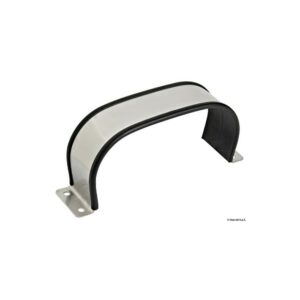 Cavalier inox caout. 56/60