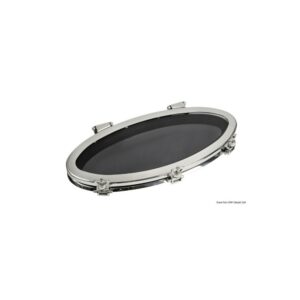 Oblò Nordie mm 450x200 25/32