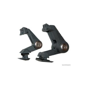 Plexiglass p. LEWMAR Low Profile pour bateau