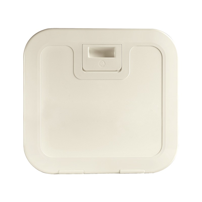 Écoutille Push Pull 405x375 crème