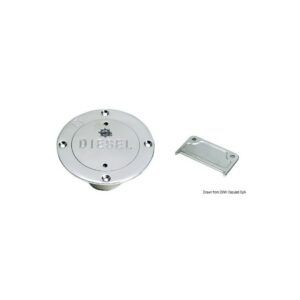 Bouchon prof. Water 120mm
