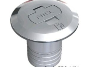 Bouchon Fuel sans cylindre
