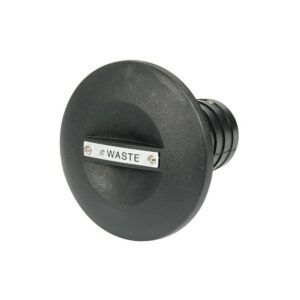 Bouchon de nable en nylon Water 38 mm