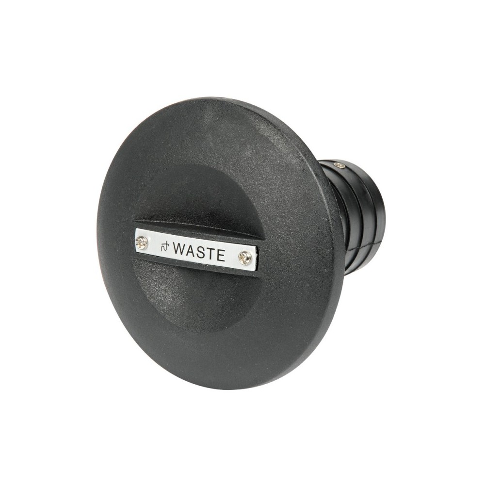 Bouchon de nable en nylon Fuel 38 mm