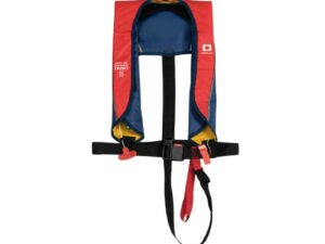 Gilet autogonflable Junior 1MAJ 150 N