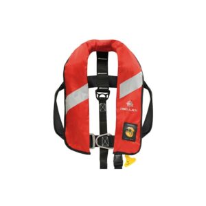 Boué autogonflante Security 150 N