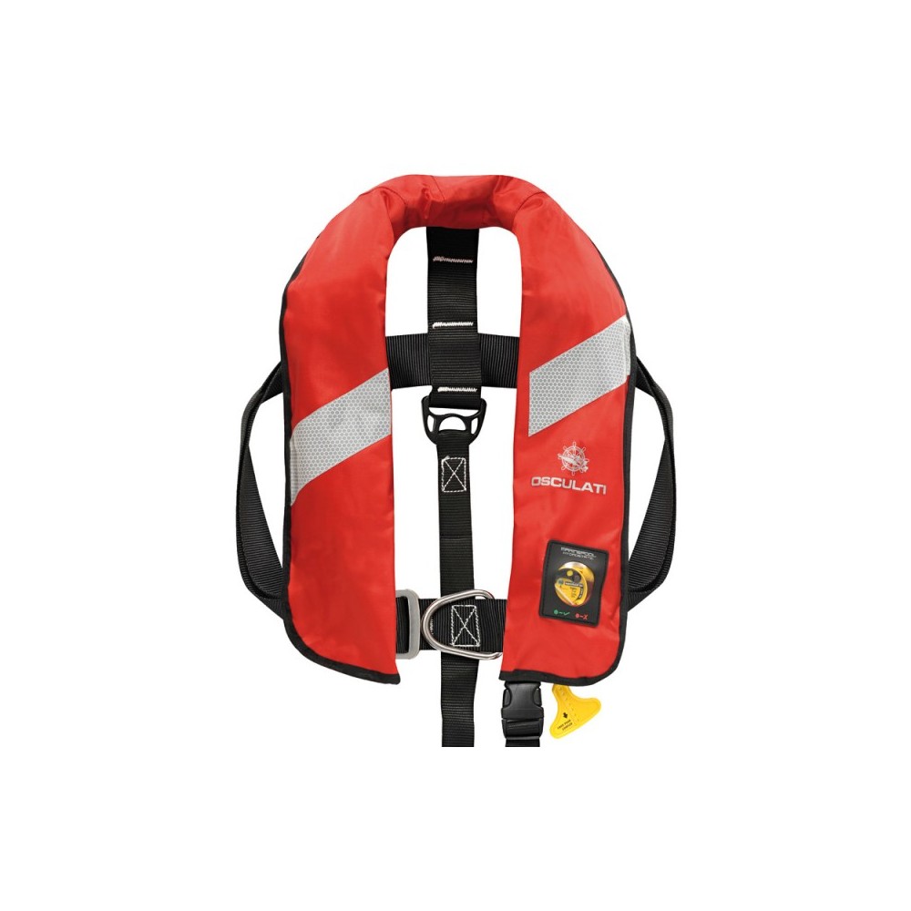 Bombonne de rechange 38 g + Hammar valve