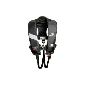 Gilet de sauvetage autogonflable 180N