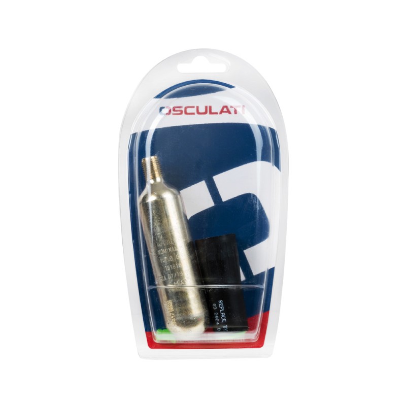 Bombonne de rechange 38 g + UML-5