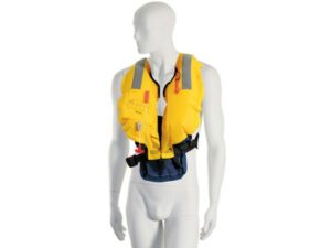 Bouée ceinture autogonflable 150 N