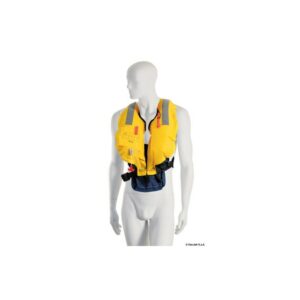 Bouée ceinture autogonflable 150 N