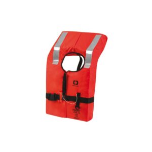 Gilet de sauvetage Intensity au-delà de 40 kg
