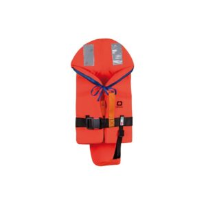 Gilet sauvetage Aurora 150 N (EN12402-4) <20 kg