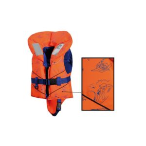 Gilet de sauvetage SV-100 40-60 kg
