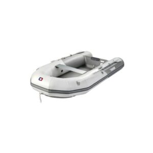 Annexe Osculati à fond pneumatique 2,4 m 4 HP 2 personnes