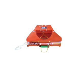Radeau OCEANLIFE sac rigide 4 places