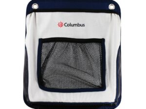 Poche porte-tasse svec manche Columbus