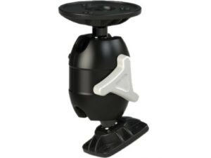 Support Scanstrut p. étui iPad etrier à paroi