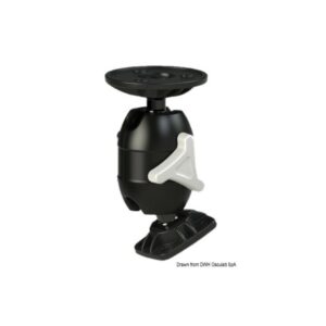 Support Scanstrut p. étui iPad etrier à paroi
