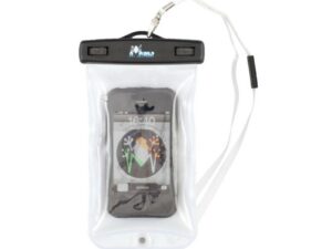 Support iPod blanc AMPHIBIOUS
