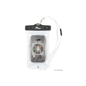 Support iPod blanc AMPHIBIOUS