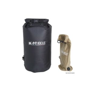 Sac étanche Amphibious Tube Light Evo 60 l