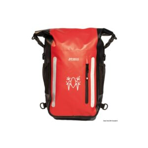 Sac à dos Amphibious Atom II 15 l rouge