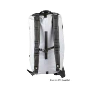 Sac étanche AMPHIBIOUS Cargo noir 100 l
