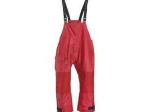 Pantalon ciré S