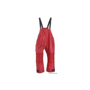 Pantalon ciré