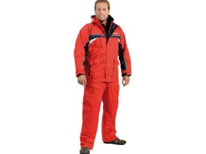 Veste transpirante Marlin Regatta