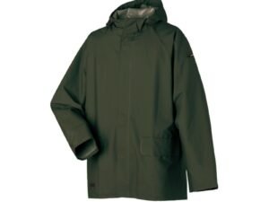 HH Mandal veste orange XXXL