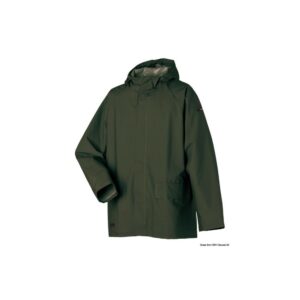 HH Mandal veste vert S