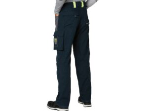 Pantalon HH Aker Work navy bleu/gris Taille 50