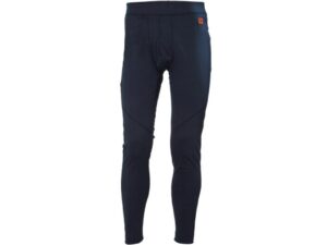 Sous-vêtements - pantalon HH Lifa Max navy
